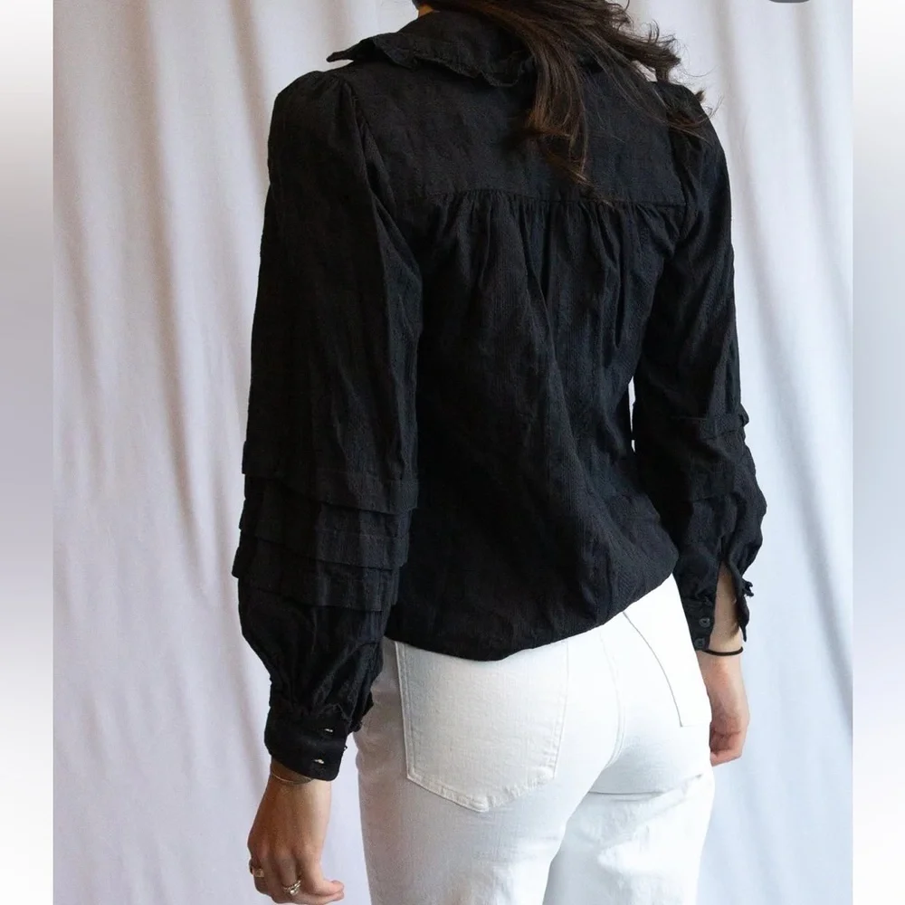 Who What Wear Blouse